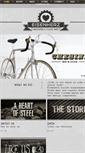 Mobile Screenshot of eisenherz-bikes.de